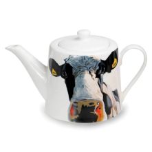 Eoin O'Connor Teapot